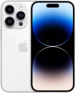 Смартфон Apple iPhone 14 Pro 128GB Silver 2sim