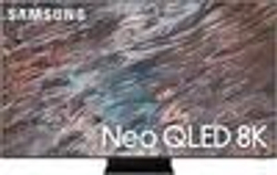 ТВ Samsung 65"; QE65QN800AU Neo QLED