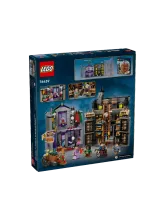 Конструктор Harry Potter 76439 Палочки Олливандера