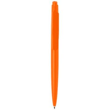 Ipe шариковая ручка RCS из переработанного материала (синие чернила)