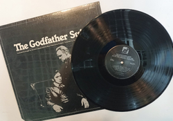 Carmine Coppola with The Milan Philarmonia Orchestra The Godfather Suite (US 1977)
