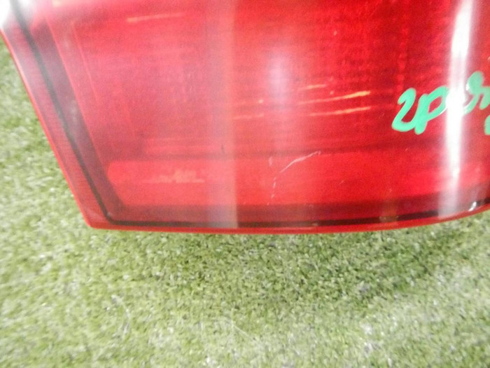 Фонарь правый внешний Toyota Land Cruiser 200 (2012-2015)