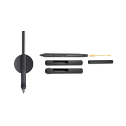 Графический планшет Wacom Intuos Pro pen tablet small