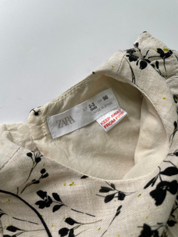 Платье Zara