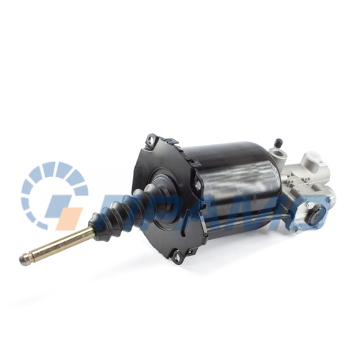 9700514370 (ПРАМО) Пневмогидроусилитель