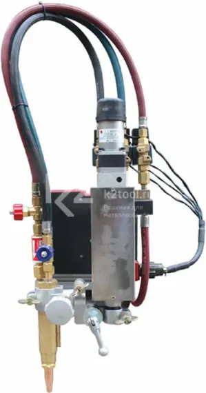 Резак газовый в сборе к Huawei HNC-1500W