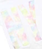 футболка DKNY Kids - белый(D35R52)