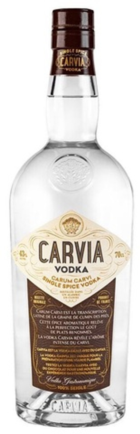 Карвиа 0,7 43% Дистиллери Вине-Дельпеш. Франция