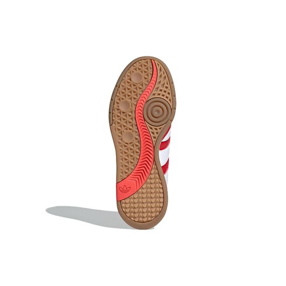 adidas originals PREDATOR MUNDIAL Повседневная обувь Низкий Топ Красно-белый Унисекс