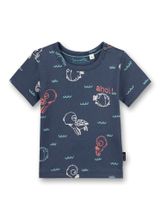 Футболка Sanetta KIDSWEAR 115155 50331