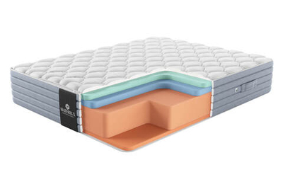 Матрас MaterLux LUCANIA (ЛУКАНИЯ)