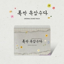 Альбом When Life Gives You Tangerines Drama OST
