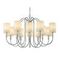 Подвесная люстра Newport 4566+6/С М0069354