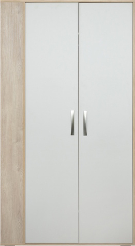 Шкаф комбинированный «Акцент» П3.595.3.05