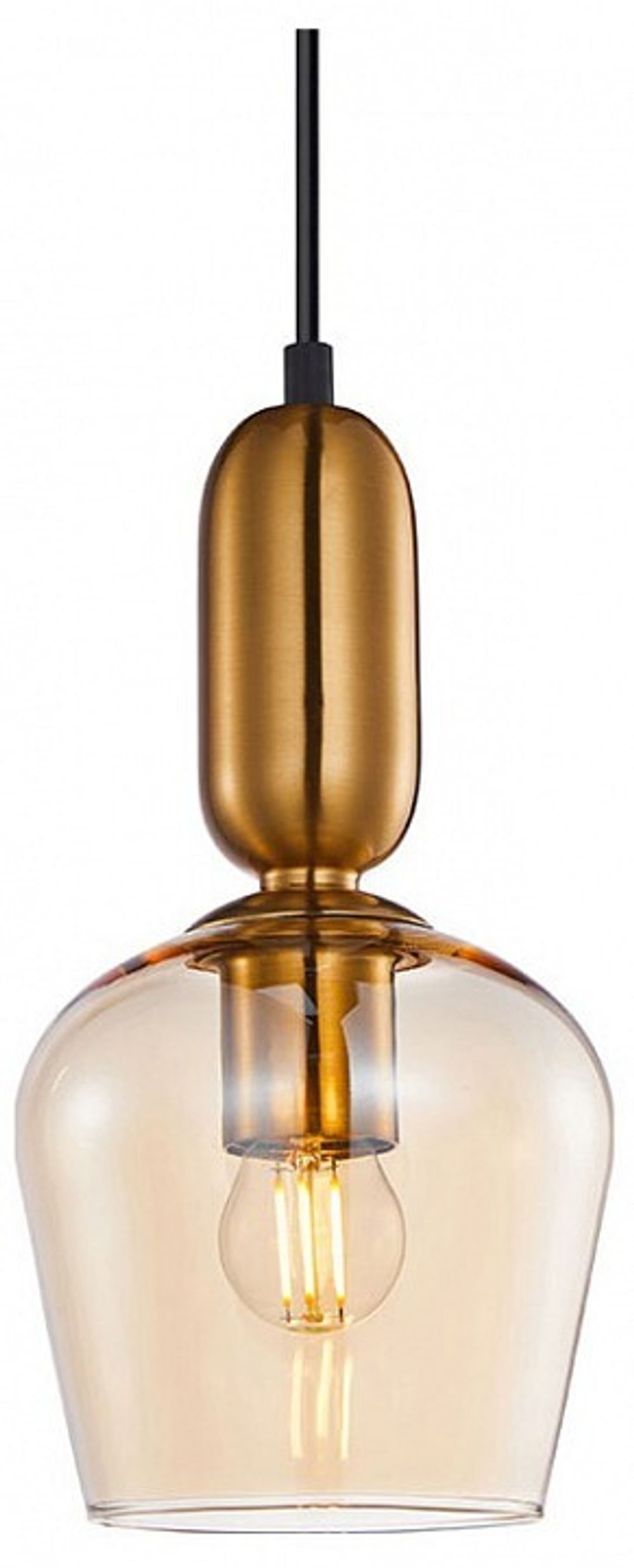 Подвесной светильник F-promo Dubbel 4352-1P