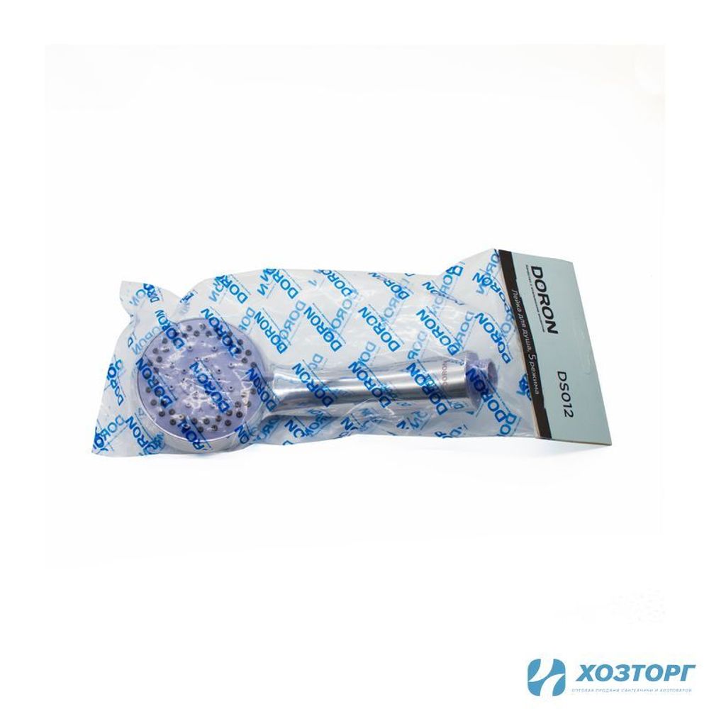 Лейка для душа Damento  DS012  5 режимов