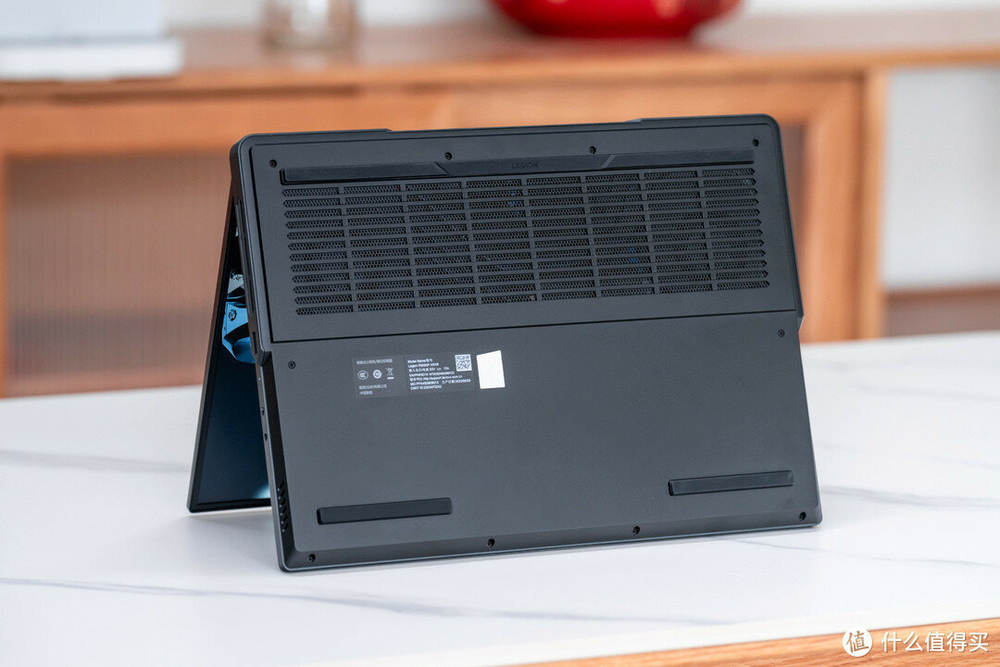 Ноутбук Lenovo Legion 5 Pro 2024 (Y9000P), Наличие в Москве, 16.0' 2.5К 165Hz, Игровой ноутбук 16", Intel Core i9-14900HX (2.39 ГГц), RAM 16 ГБ, SSD 1024 ГБ, NVIDIA GeForce RTX 4060 для ноутбуков (8 Гб), Windows Pro, серый
