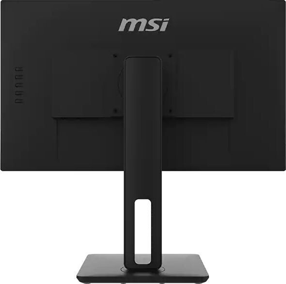 Монитор 23.8" MSI Pro MP242P (9S6-3PA1AT-056)