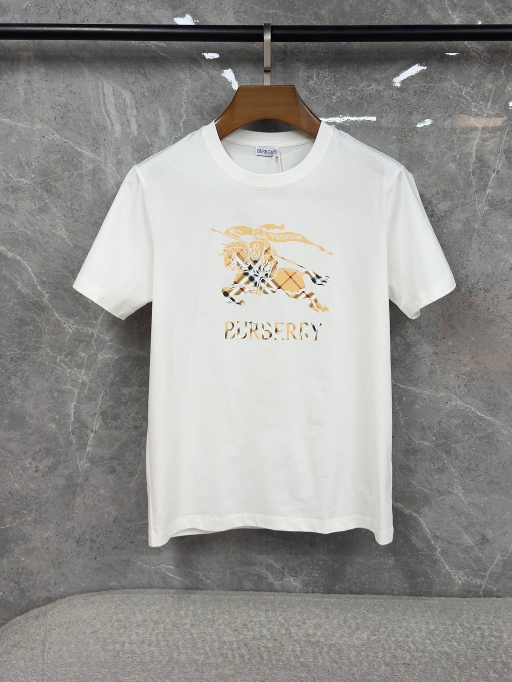 Футболка Burberry