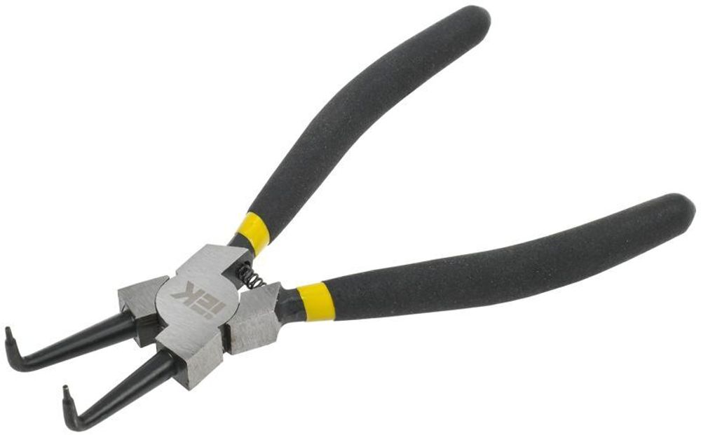 Кольцесъемник изогнутый для внутр. колец 180мм К1 ARMA2L 3 IEK A2L3-RP22-K1-180 Кольцесъемник изогнутый для внутр. колец 180мм К1 ARMA2L 3 IEK A2L3-RP22-K1-180