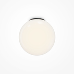 Потолочный светодиодный светильник Maytoni Twins MOD427CL-L10B3K