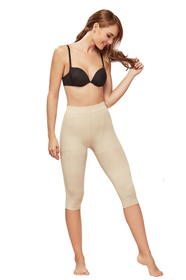 Корректирующие капри Natural