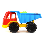 Грузовик + шарики 3-274 (Кассон)