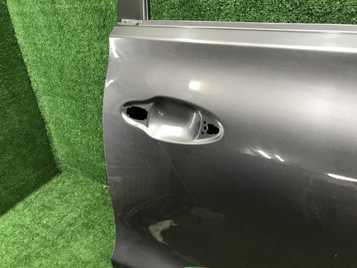 Дверь передняя правая Chery Tiggo 4 (2018-2023)