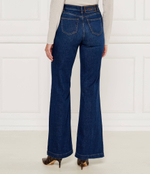 Джинсы TWINSET - голубой(242TP2571)