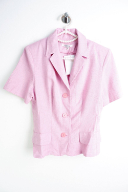 Жакет Irena летний, визуально на 42 размер