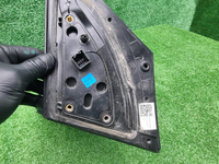 Зеркало левое Hyundai Solaris 2 (2017-2022) 5 конт