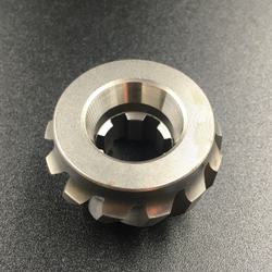 Шестерня вертикального вала (Пиньон) Yamaha 25-30 (61N-45551-00) (Sinera)