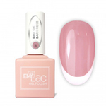 E.MiLac Base Gel Темно-розовый №11, 15 мл.