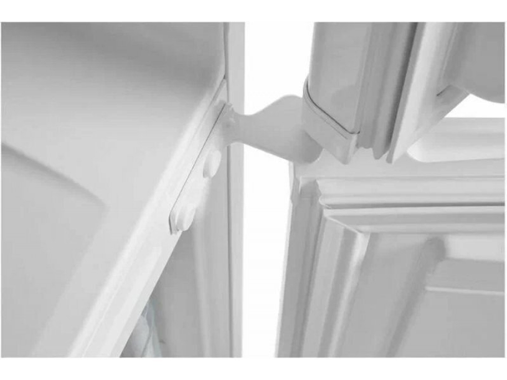 Холодильник двухкамерный Indesit ES 20 A белый