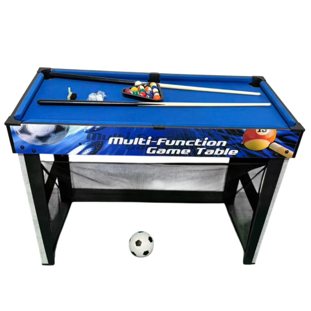 Игровой стол - трансформер 10 в 1 DFC 40&amp;quot; 102 x 51 см