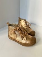 Ботинки кожаные Bonpoint, 25