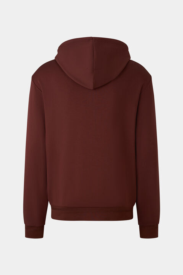 Куртка BOGNER STEVEN в бордовом цвете