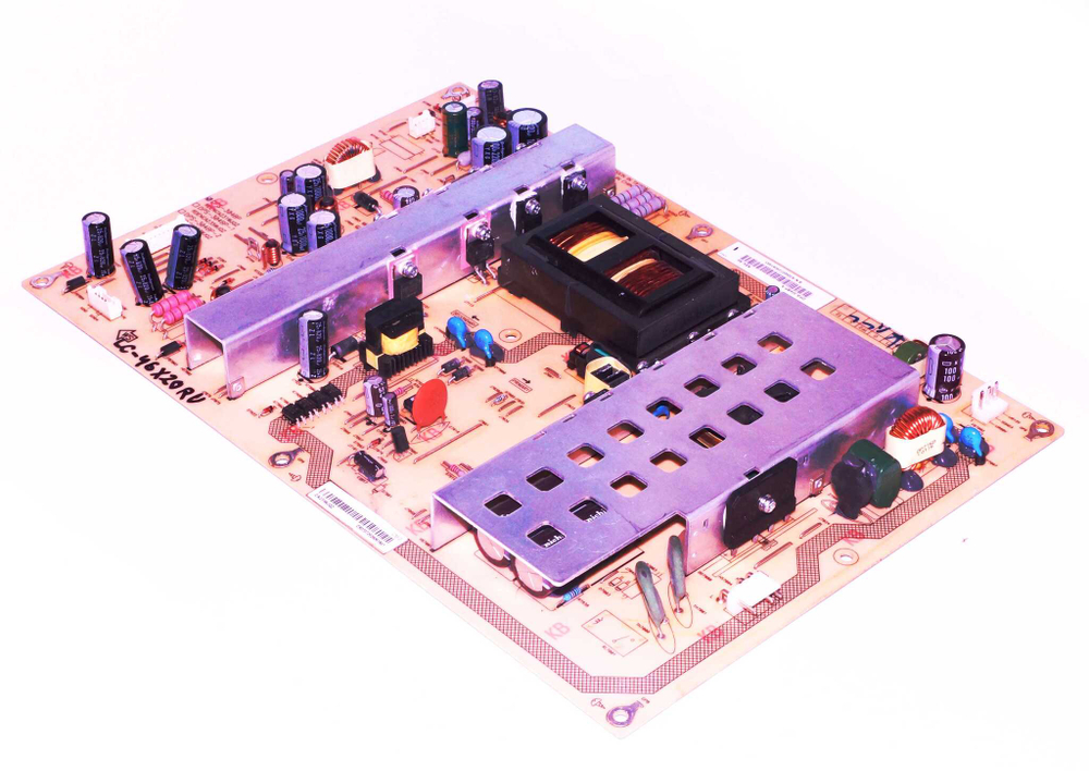 DPS304BP RDENCA231WJQZ блок питания для SHARP LC-46X20RU