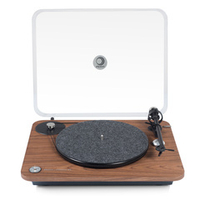 Elipson Chroma 400, walnut