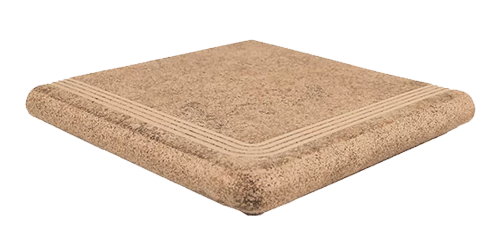 Угловая ступень Gresmanc Esquina Fiorentina Tambora Asper 33.3x33.3