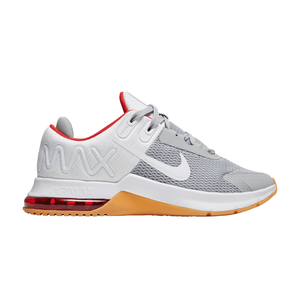 Кроссовки Nike Air Max Alpha Trainer 4