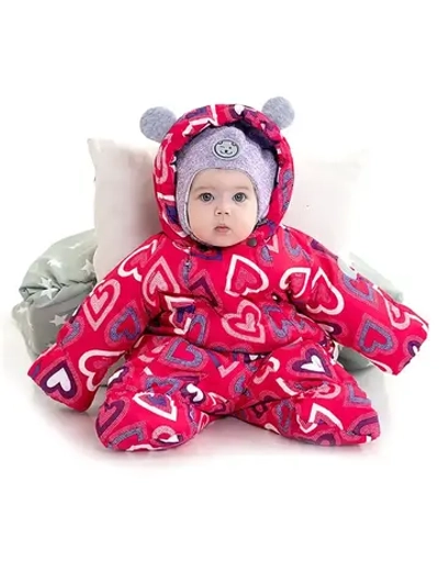 Комбинезон DREAM