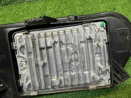 Битая Фара левая Zeekr X (2023-н.в.) LED