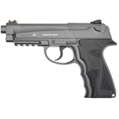 Пистолет пневматический Borner Sport 306М 4,5 мм