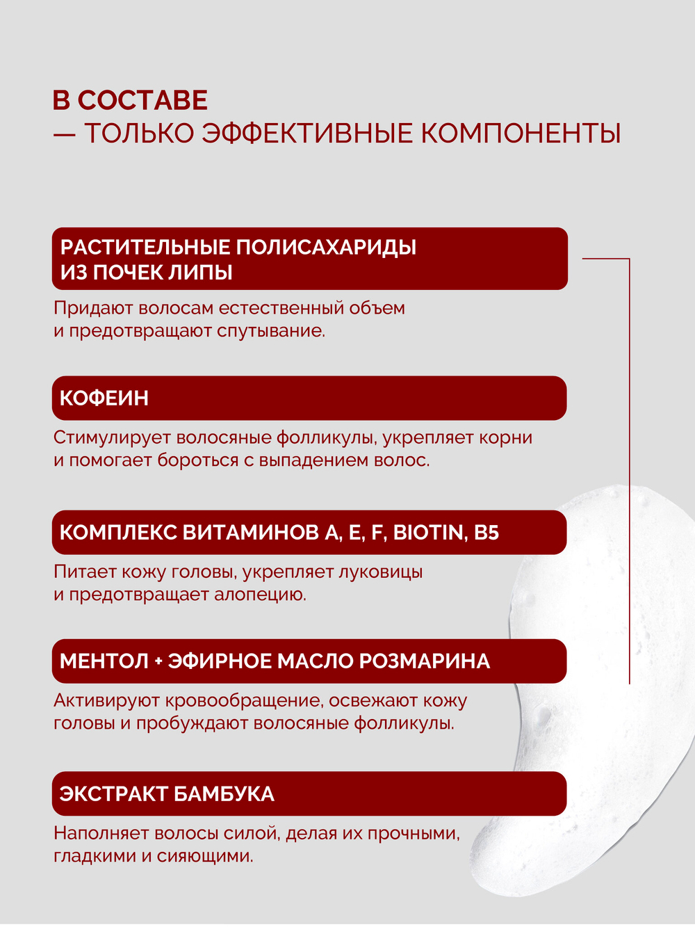 Набор 4Х | GROWTH FACTOR