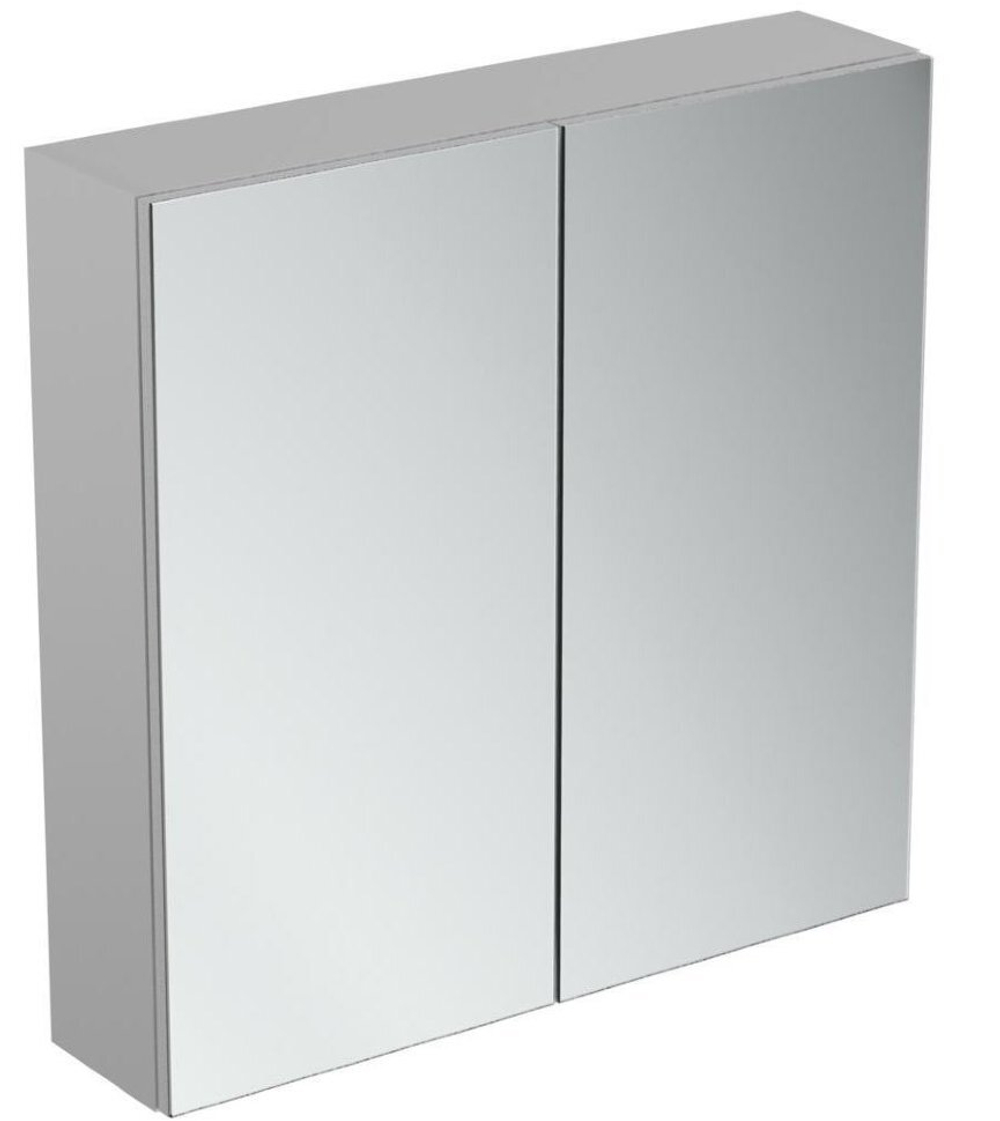 Зеркальный шкафчик 70 см Ideal Standard MIRROR&LIGHT T3590AL