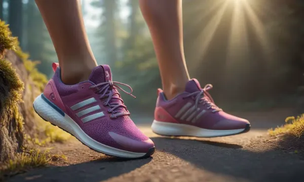 Легкая женская обувь на лето