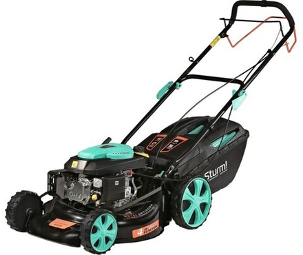 Газонокосилка бензиновая Sturm PL4614S