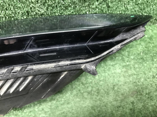 ПТФ левая Skoda Rapid 2 (2020-2023)