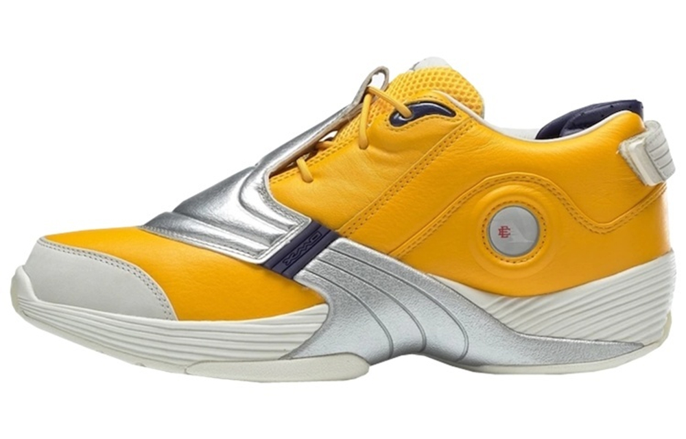 Кроссовки Reebok Answer 5 Eric Emanuel